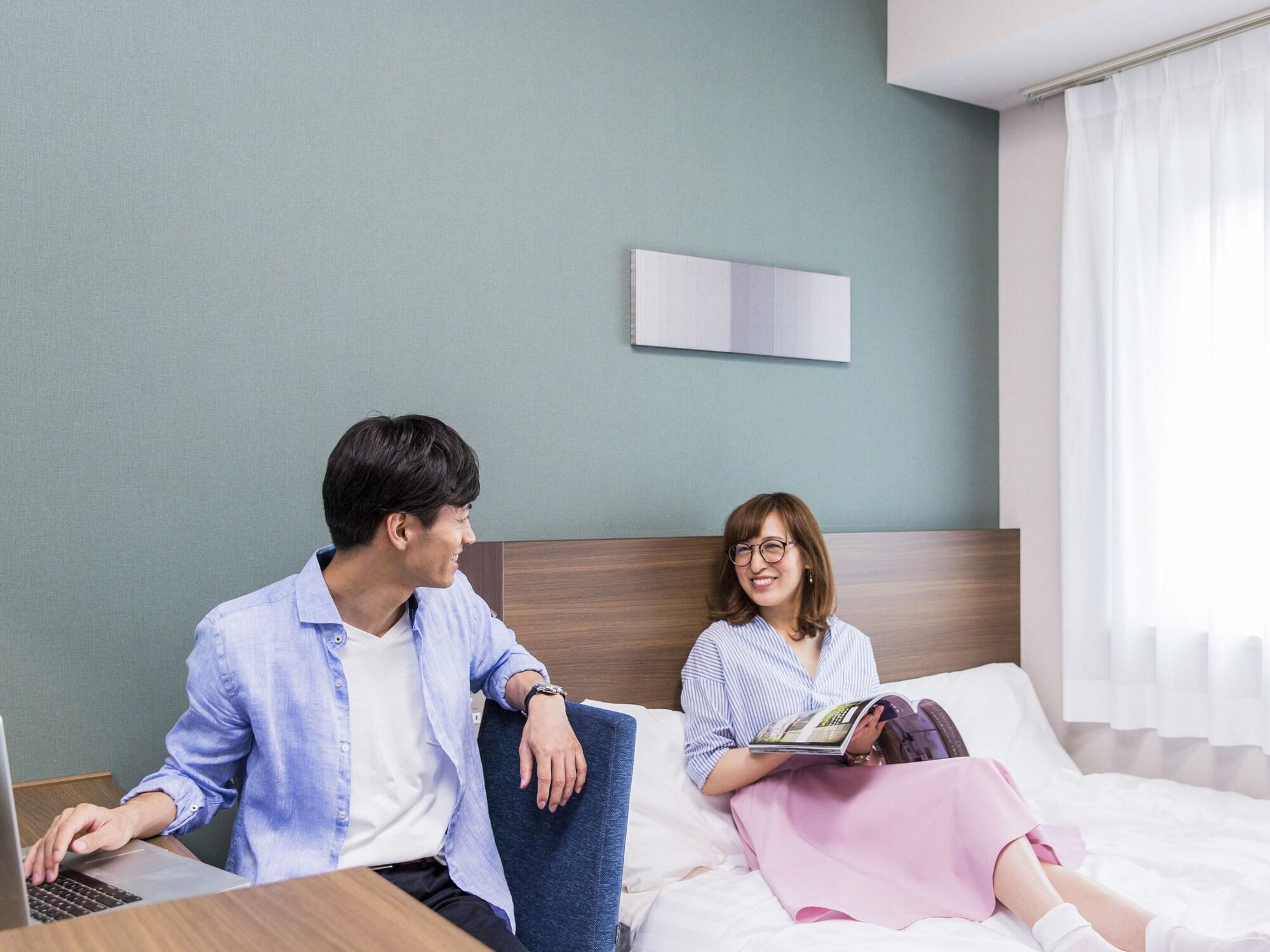 Comfort Hotel Toyama Station Extérieur photo